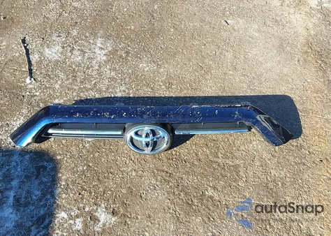 2020 Toyota 4Runner Trd Off Road Premium z USA, uszkodzony, nr VIN JTEBU5JR0L5746037